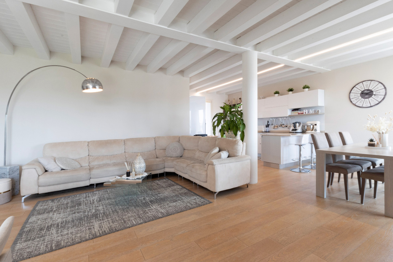 Appartamento in vendita a Preganziol 